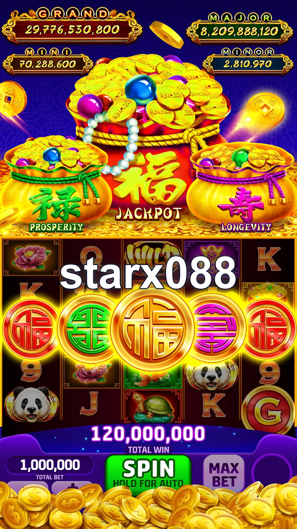 starx088 APK