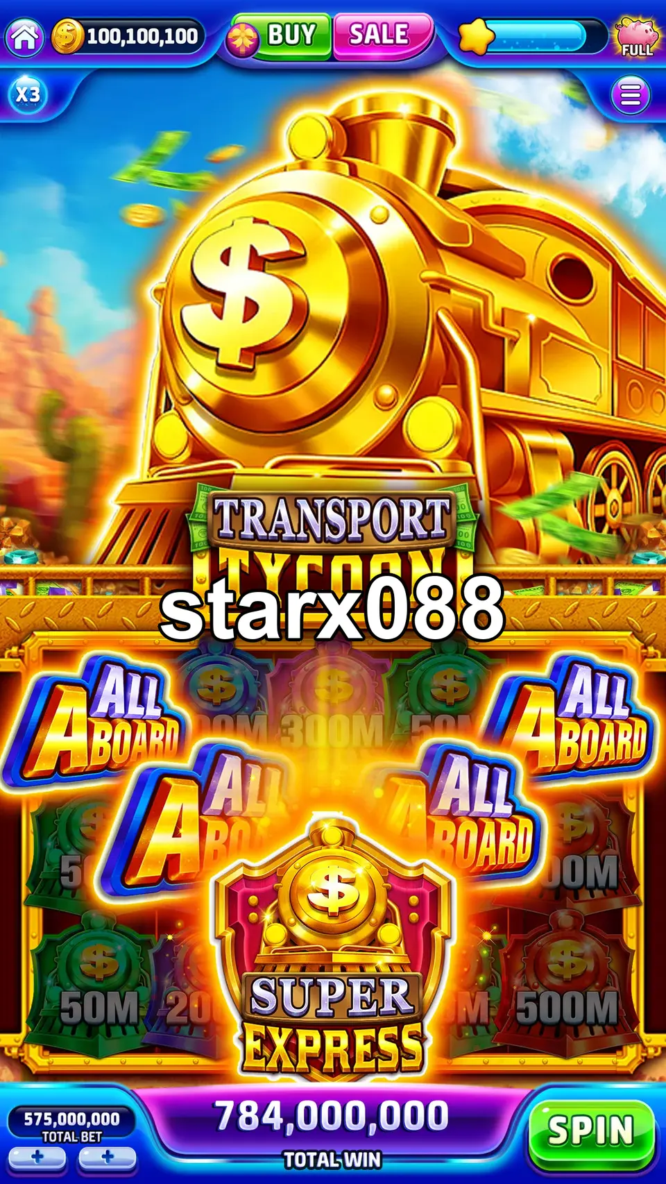 starx088 APK