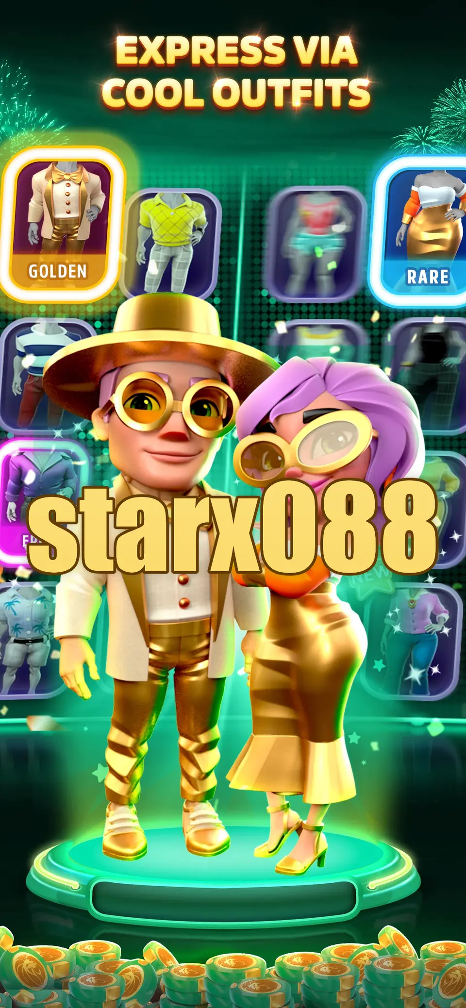 starx088 APK