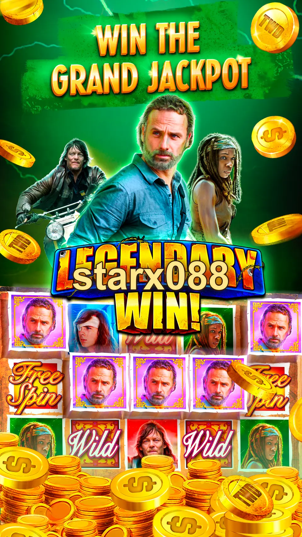 starx088 Preview - Resmi Unduh